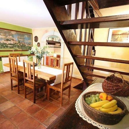 Villa Violica, Karnevali Zminj Экстерьер фото