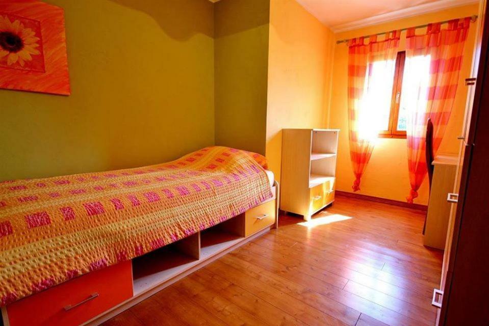 Villa Violica, Karnevali Zminj Экстерьер фото