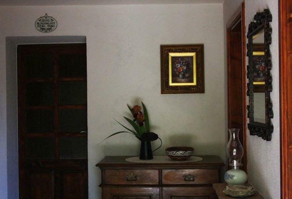 Villa Violica, Karnevali Zminj Экстерьер фото